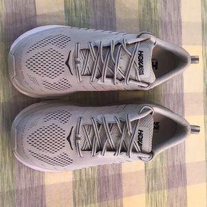 Hoka One One Womens Arahi 3 Running Shoes 10 Size